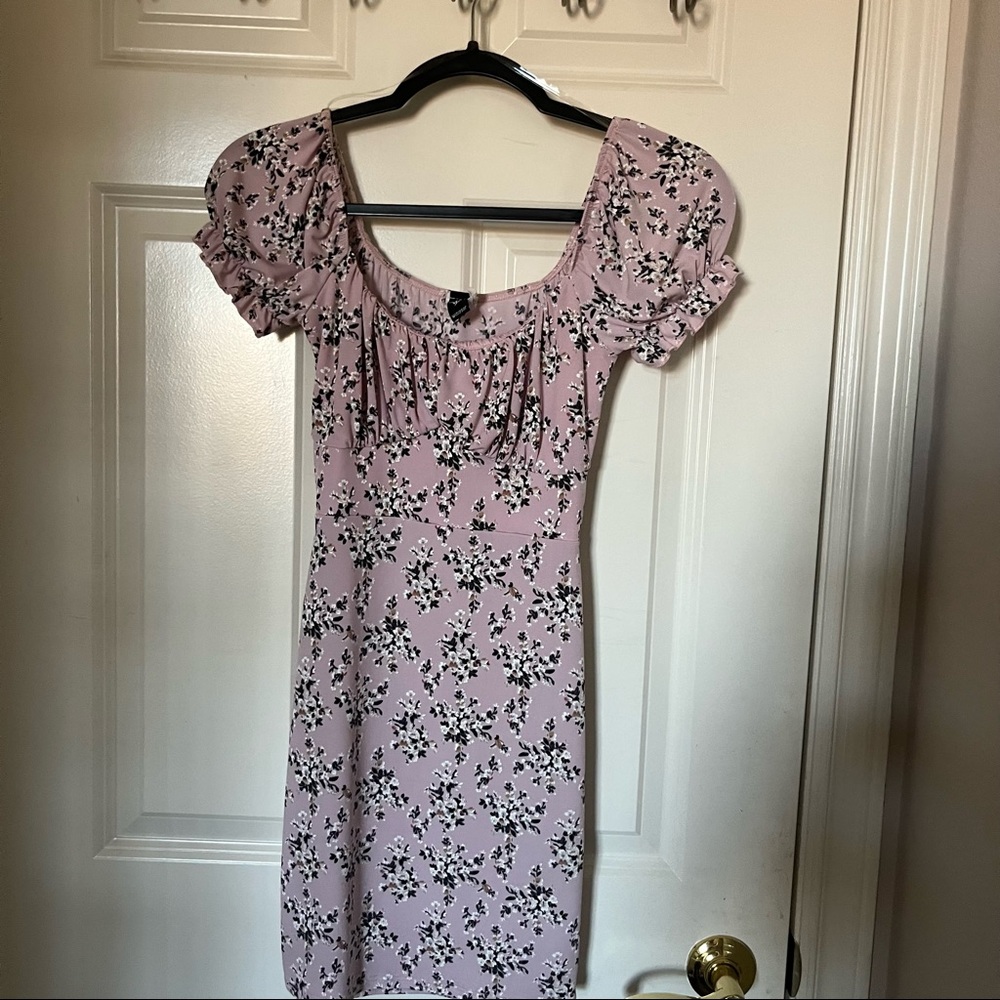 Windsor Mini Dess